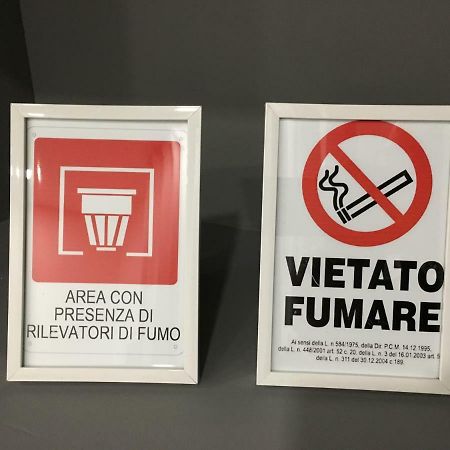 Via Marghera 34 Apartment Fiera Milano Kültér fotó