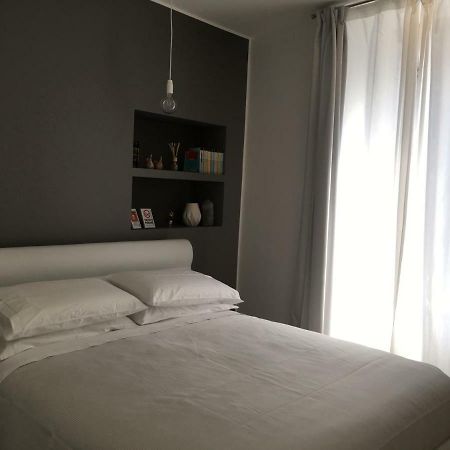 Via Marghera 34 Apartment Fiera Milano Kültér fotó