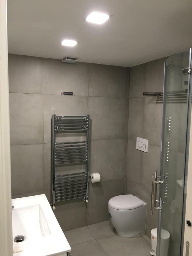 Via Marghera 34 Apartment Fiera Milano Kültér fotó