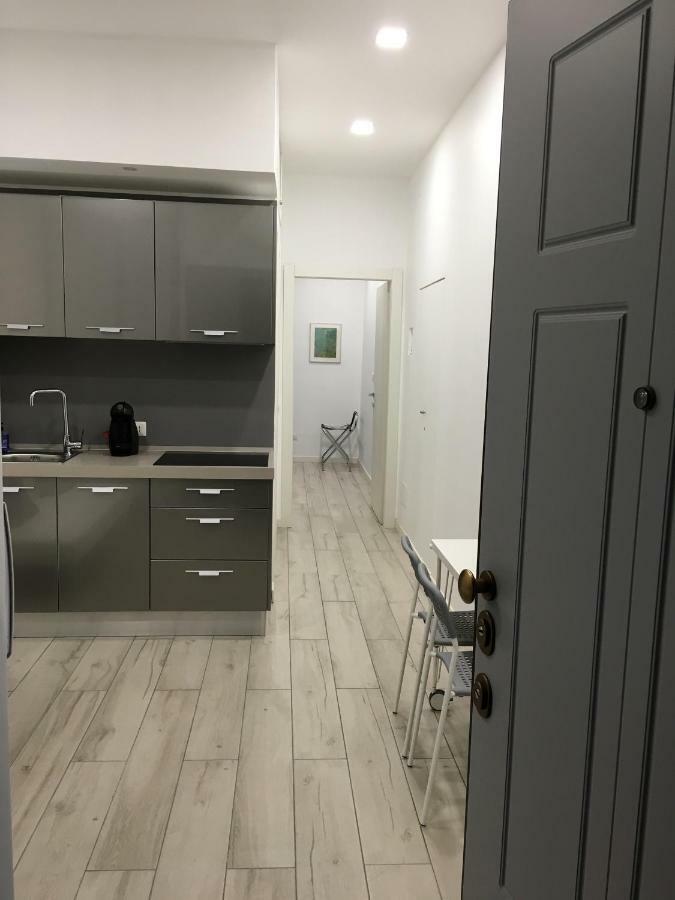Via Marghera 34 Apartment Fiera Milano Kültér fotó