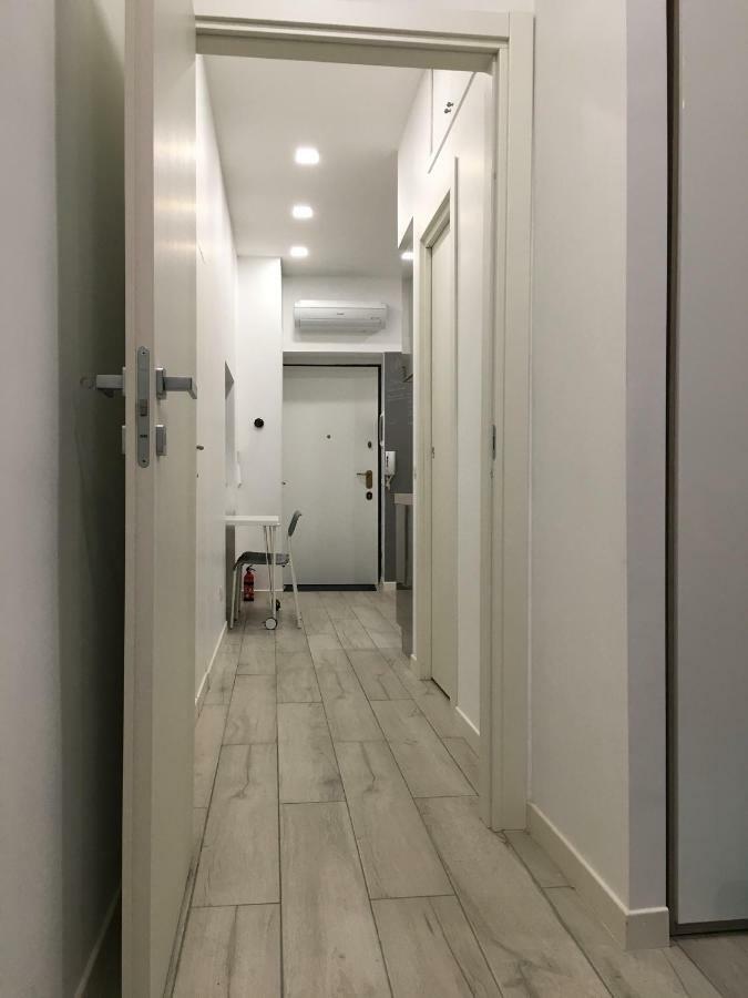 Via Marghera 34 Apartment Fiera Milano Kültér fotó
