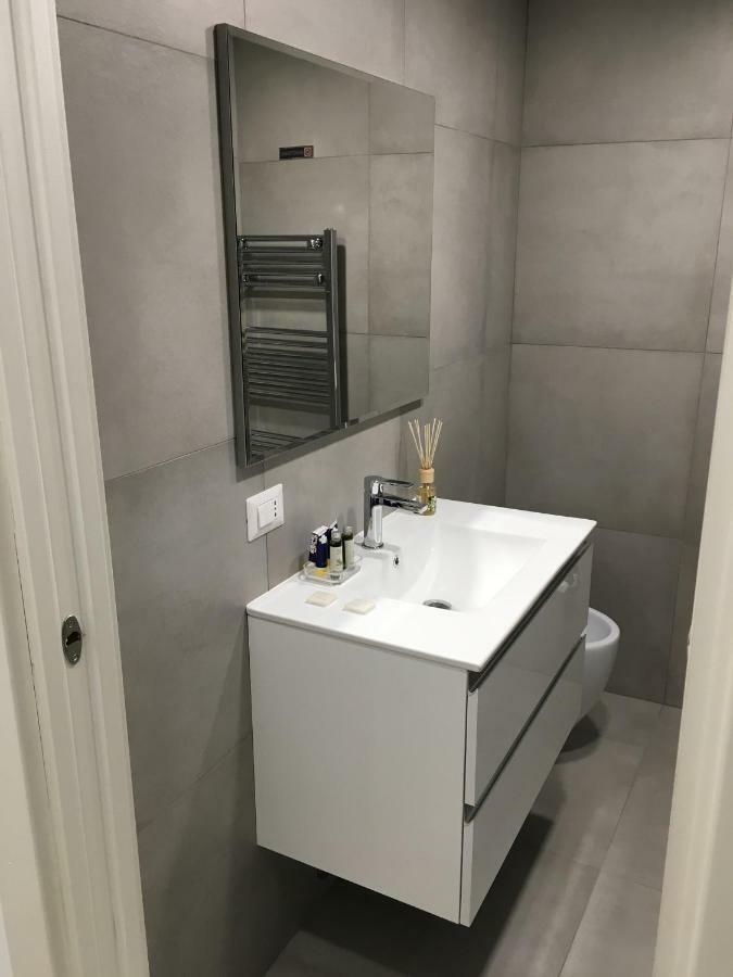 Via Marghera 34 Apartment Fiera Milano Kültér fotó