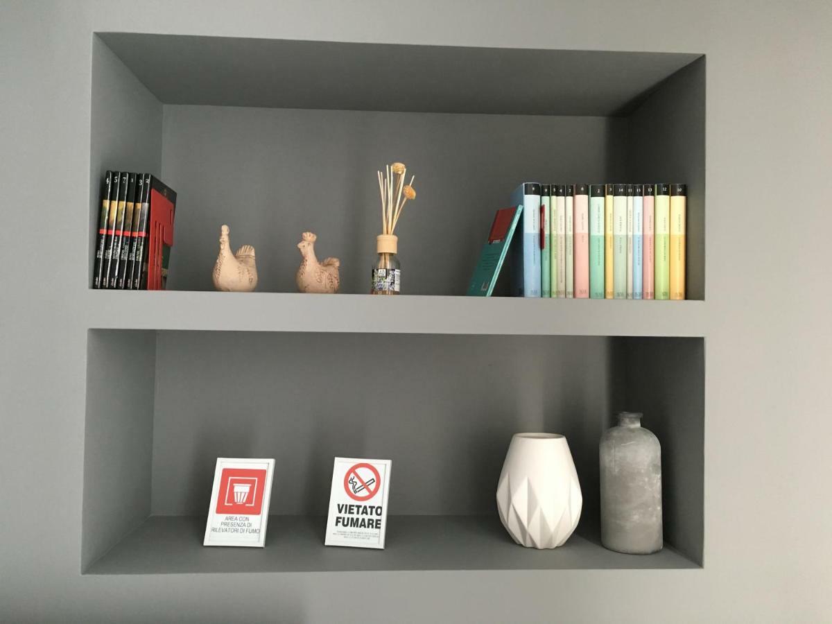 Via Marghera 34 Apartment Fiera Milano Kültér fotó