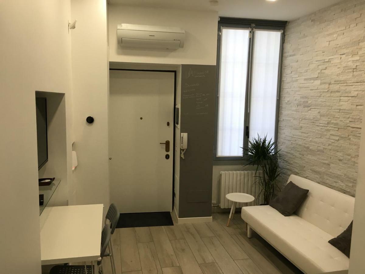 Via Marghera 34 Apartment Fiera Milano Kültér fotó