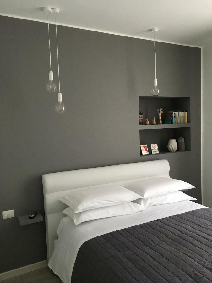 Via Marghera 34 Apartment Fiera Milano Kültér fotó
