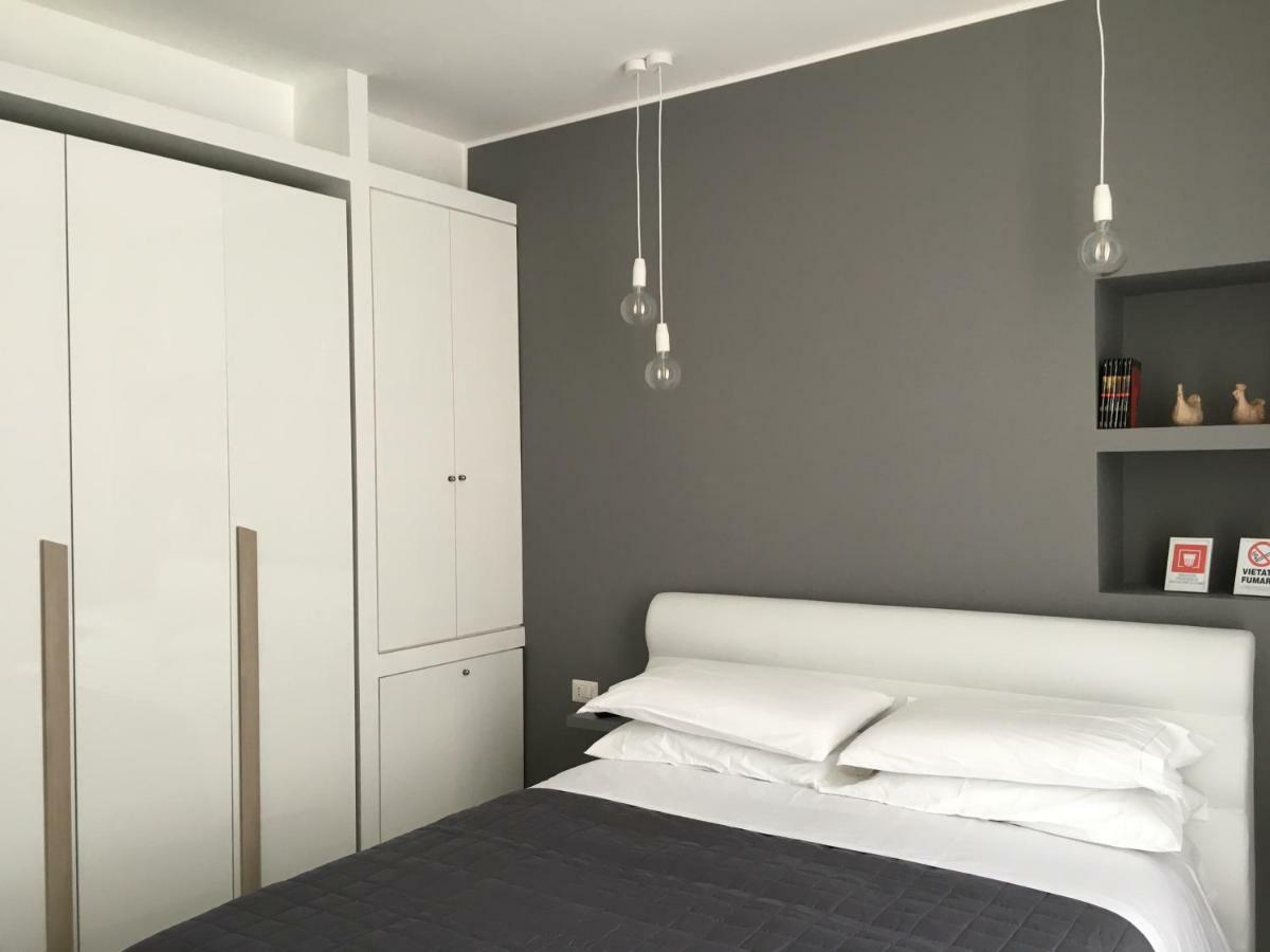 Via Marghera 34 Apartment Fiera Milano Kültér fotó