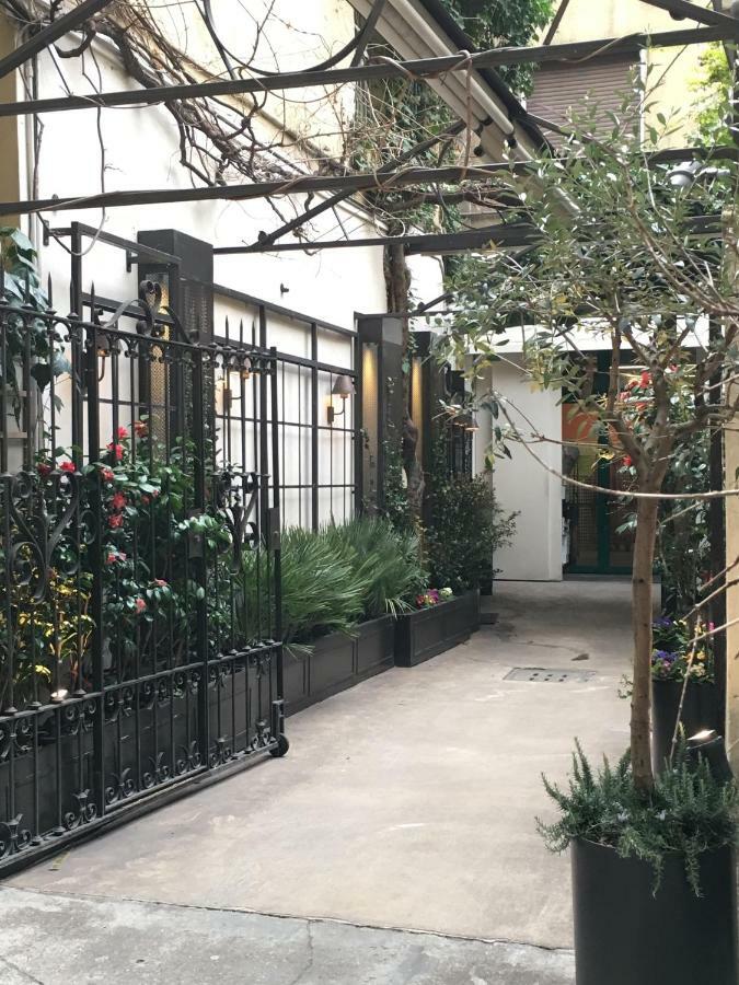Via Marghera 34 Apartment Fiera Milano Kültér fotó