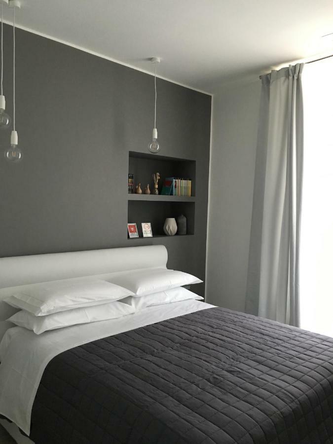 Via Marghera 34 Apartment Fiera Milano Kültér fotó