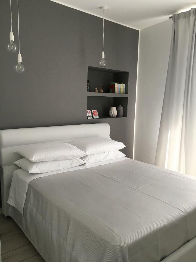 Via Marghera 34 Apartment Fiera Milano Kültér fotó